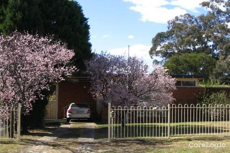 Property photo of 17 Bunsen Avenue Emerton NSW 2770