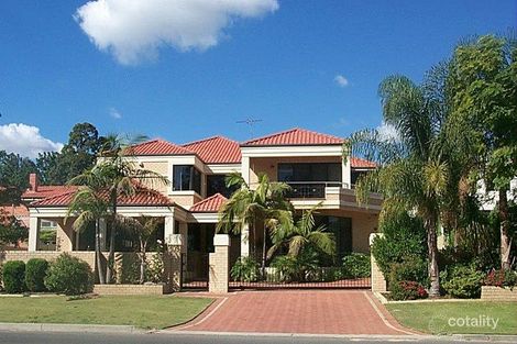 103 Riverton Dr W, Rossmoyne, WA 6148