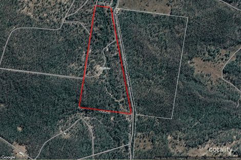 55 Cambridges Rd, Dangore, QLD 4610