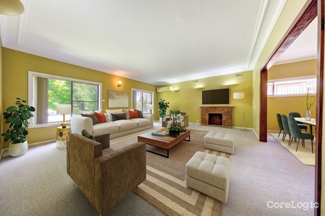 Property photo of 4 Kate Street Turramurra NSW 2074