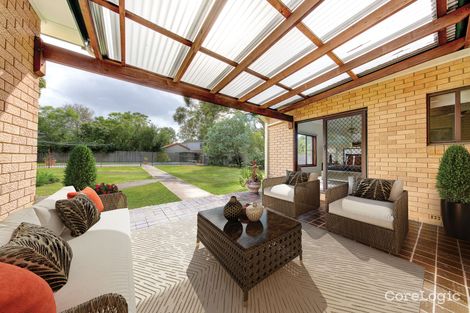 Property photo of 4 Kate Street Turramurra NSW 2074