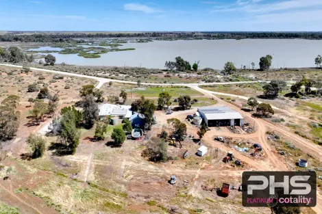 190 Pratt Rd, Reedy Lake, VIC 3579