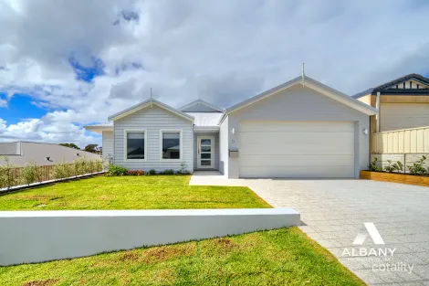 Property photo of 9 Clint Terrace Spencer Park WA 6330