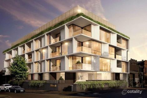 Property photo of 101/479-485 Spencer Street West Melbourne VIC 3003