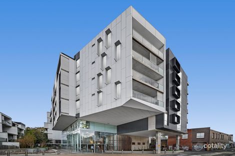 609/4 Bik Lane, Fitzroy North, VIC 3068
