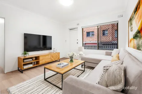 4/35 Fairmount St, Lakemba, NSW 2195