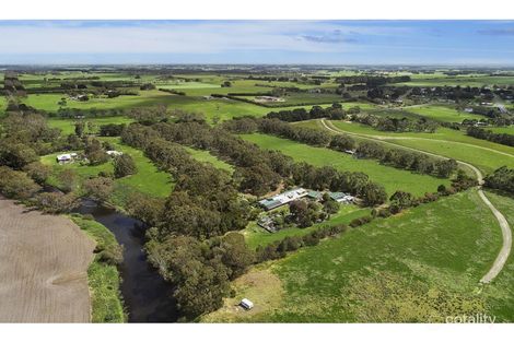 Property photo of 75 Heath Marsh Road Panmure VIC 3265