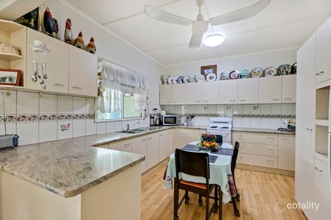 Property photo of 36 Carter Road Nambour QLD 4560