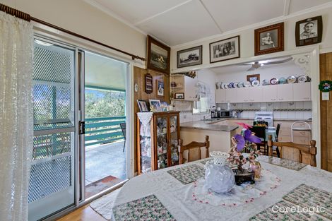 Property photo of 36 Carter Road Nambour QLD 4560