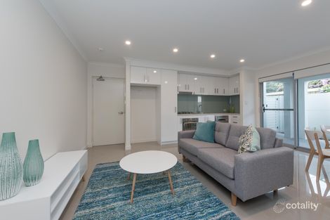 Property photo of 4/18 Nautilus Crescent Scarborough WA 6019