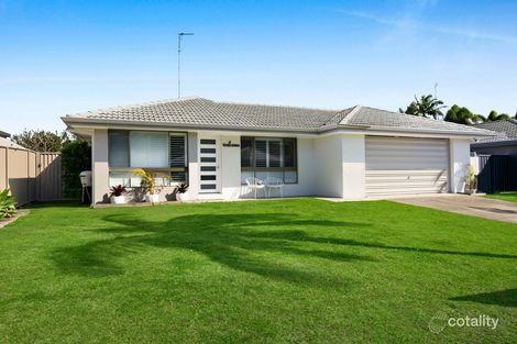 Property photo of 22 Manakin Avenue Burleigh Waters QLD 4220