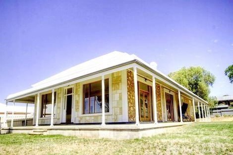 Property photo of 10 Busch Street Mannum SA 5238