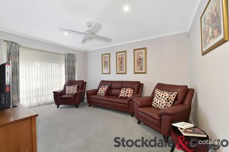Property photo of 14 Manning Clark Road Mill Park VIC 3082