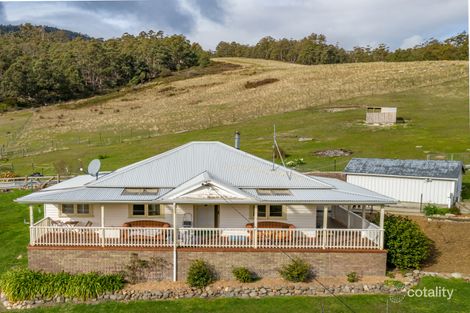 Property photo of 264 Judds Creek Road Judbury TAS 7109