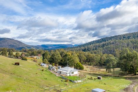 Property photo of 264 Judds Creek Road Judbury TAS 7109