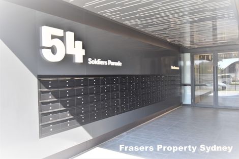 908/54 Soldiers Pde, Edmondson Park, NSW 2174