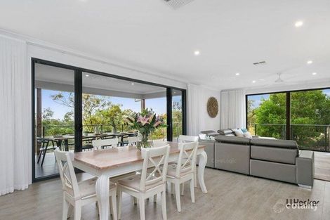 Property photo of 10 Horizon Place Reedy Creek QLD 4227