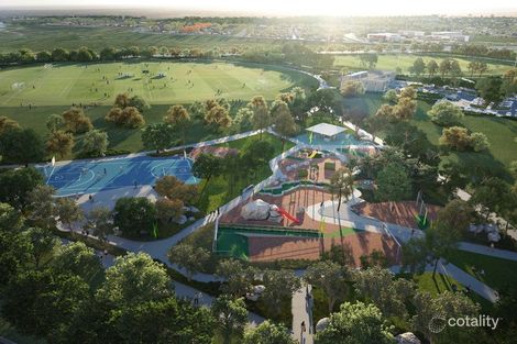 Lot 1116 Compass Dr, Greenvale, VIC 3059