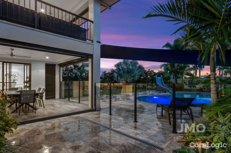 Property photo of 36 Marina Parade Jacobs Well QLD 4208