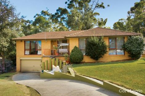 Property photo of 38 Sophia Crescent North Rocks NSW 2151