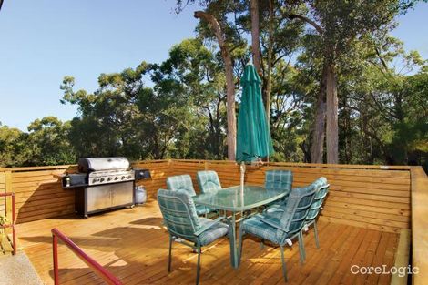 Property photo of 38 Sophia Crescent North Rocks NSW 2151