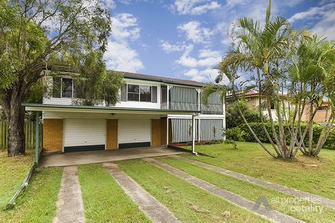 Property photo of 33 Cullen Street Bundamba QLD 4304