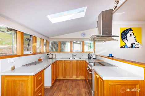 Property photo of 264 Judds Creek Road Judbury TAS 7109