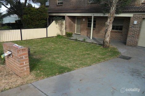 Property photo of 1/92 Queen Street Guildford West NSW 2161
