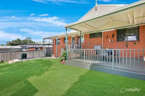 Property photo of 25 Ferndale Close Constitution Hill NSW 2145