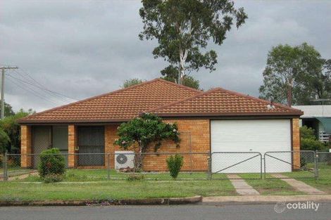 37 Cairns St, Nanango, QLD 4615