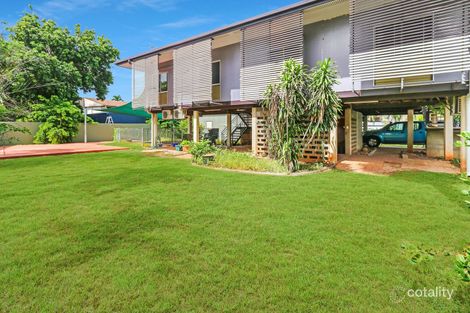 Property photo of 25 Clarke Crescent Katherine NT 0850