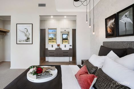 Lot 9041 Arena St, Spring Farm, NSW 2570