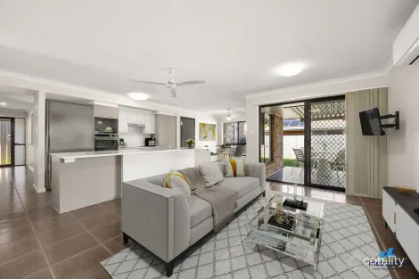 Property photo of 21 Danesse Street Nudgee QLD 4014