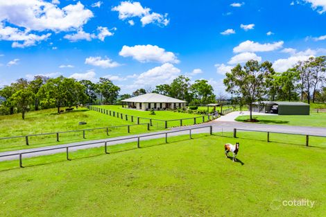 8115 Mount Lindesay Hwy, Josephville, QLD 4285