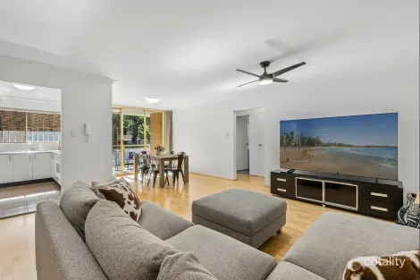33/6-10 Cairo St, Rockdale, NSW 2216