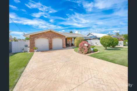 Property photo of 25 Jenalyn Crescent Avoca QLD 4670