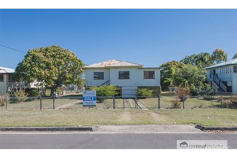 135 Bremner St, Berserker, QLD 4701
