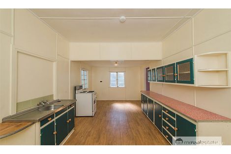 Property photo of 135 Bremner Street Berserker QLD 4701