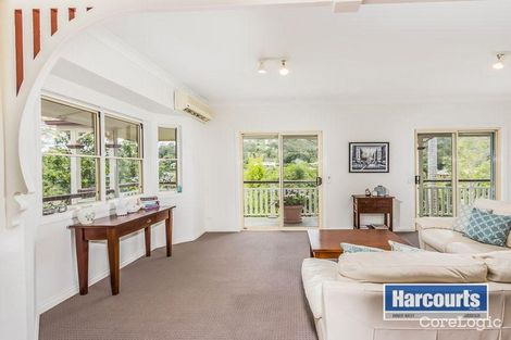 Property photo of 10 Rothbury Place The Gap QLD 4061