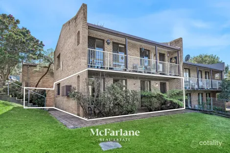 11/14 Newcastle St, Cardiff, NSW 2285
