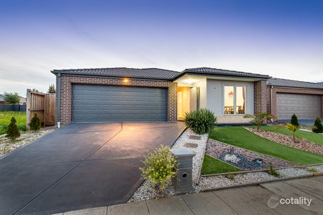 Property photo of 101 Crossway Avenue Tarneit VIC 3029