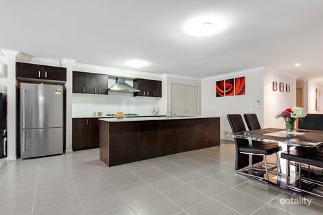 Property photo of 101 Crossway Avenue Tarneit VIC 3029