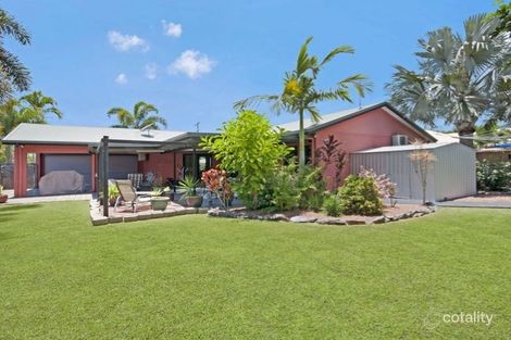 Property photo of 18 Wiseman Road East Edmonton QLD 4869