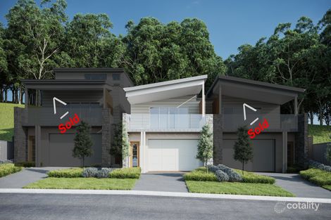 Lot 162 Chaffey Way, Albion Park, NSW 2527