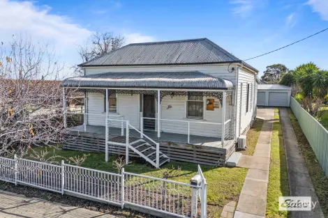31 Campbell St, Stawell, VIC 3380