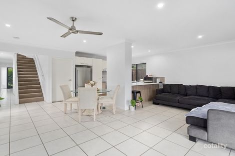 Property photo of 91 O'Reilly Drive Coomera QLD 4209