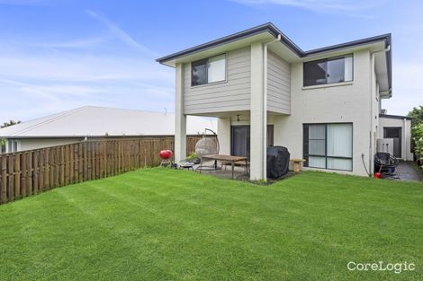 Property photo of 91 O'Reilly Drive Coomera QLD 4209