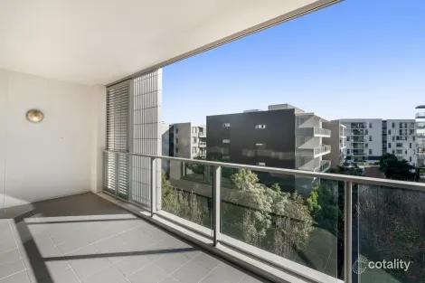 305/78 Rider Bvd, Rhodes, NSW 2138