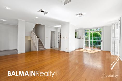 Property photo of 16/21 Waragal Avenue Rozelle NSW 2039