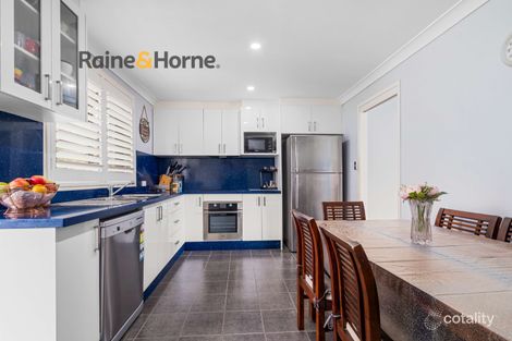 Property photo of 13 Epping Forest Drive Eschol Park NSW 2558